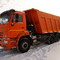 Камаз 6520