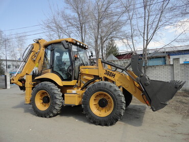 Shanmon 388H