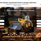 Запчасти для экскаваторов строительных Hyundai, Komatsu, Volvo и других