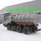 Камаз, Газ