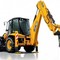 JCB 3 CX, HAMMER X6
