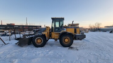 XCMG LW321F