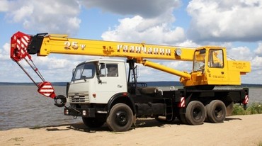 ГАЛИЧАНИН КС55713