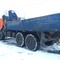 Камаз 43118