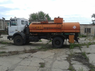 МАЗ  533702-240