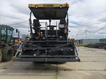 XCMG RP 1203