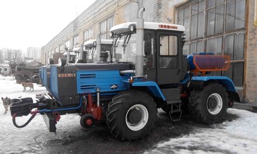 ХТЗ 150К-09-25