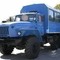Урал-4320