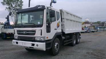 Daewoo