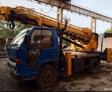 Isuzu