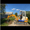 KOMATSU