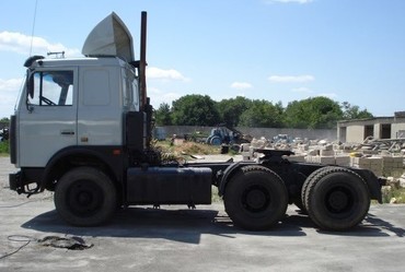 МАЗ 238-43