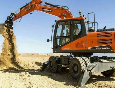 DOOSAN
