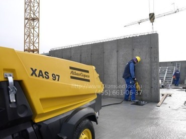XAS 97