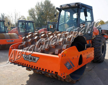 HAMM DV 6.42 S