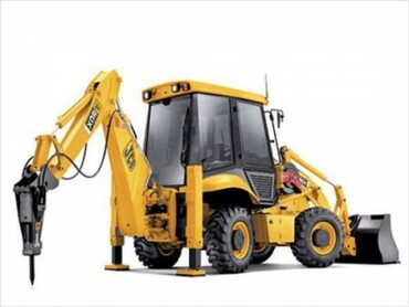JCB 3CX
