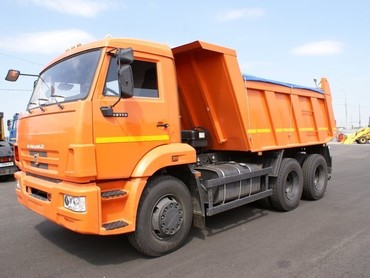 КАМАЗ-65115