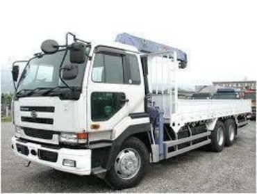 Nissan Diesel