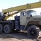 Урал Ивановец КС-3574 