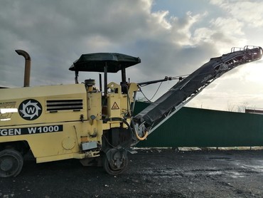 WIRTGEN W1000