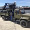ГАЗ-3308 (4х4) HOTOMI LS 1030