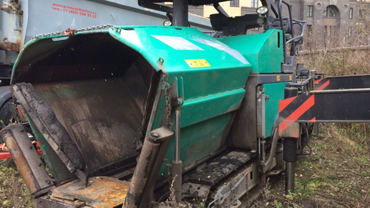 Vogele SUPER 1300-2