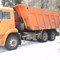 Камаз 6520