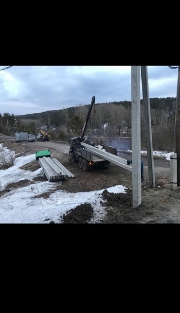 КамАЗ 4310