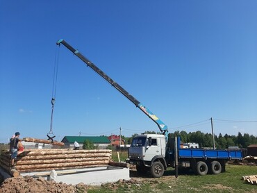 Камаз