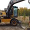 VOLVO EW 160B