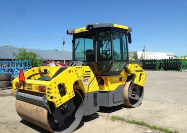 DYNAPAC CC 3800