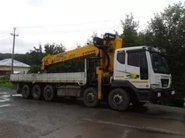 Камаз