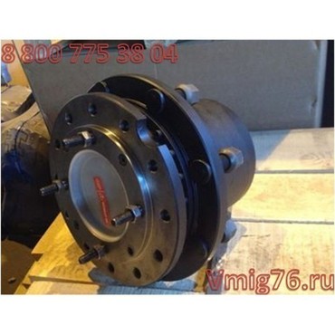 Запчасти для катков дорожных