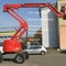 Haulotte compact