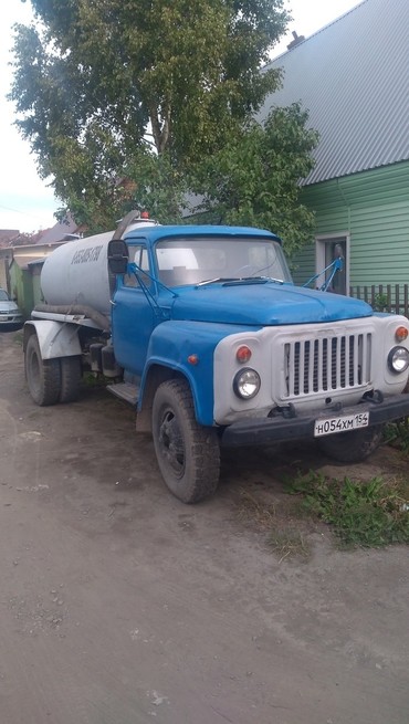 Газ 53