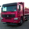 Howo ZZ3327N3847D