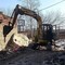 Hitachi ex75