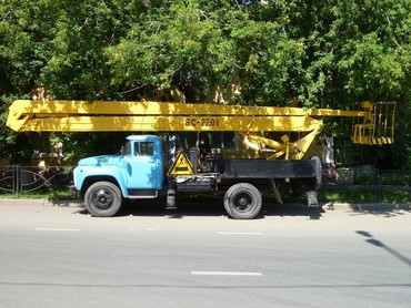 ГАЗ