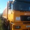 Shacman Shaanxi SX3255DR384