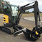 VOLVO EC 35C