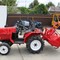 YANMAR F14D