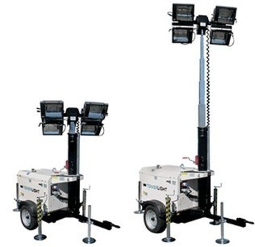 Generac\Towerlight VT8