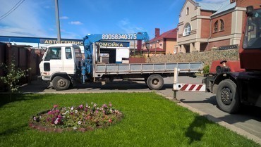 NISSAN DIESEL