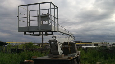 ЗИЛ 130