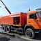 Citroen Jumper, Man, Камаз