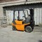TOYOTA, NISSAN, HYSTER