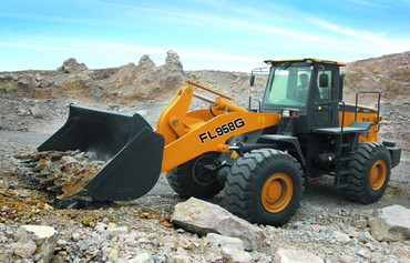 Foton FL936F