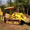 KOMATSU D21