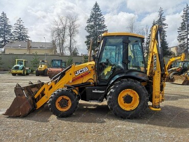 JCB