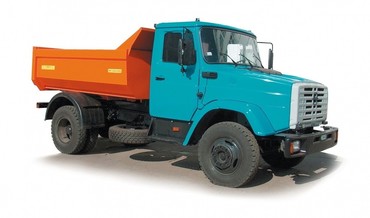 ЗИЛ